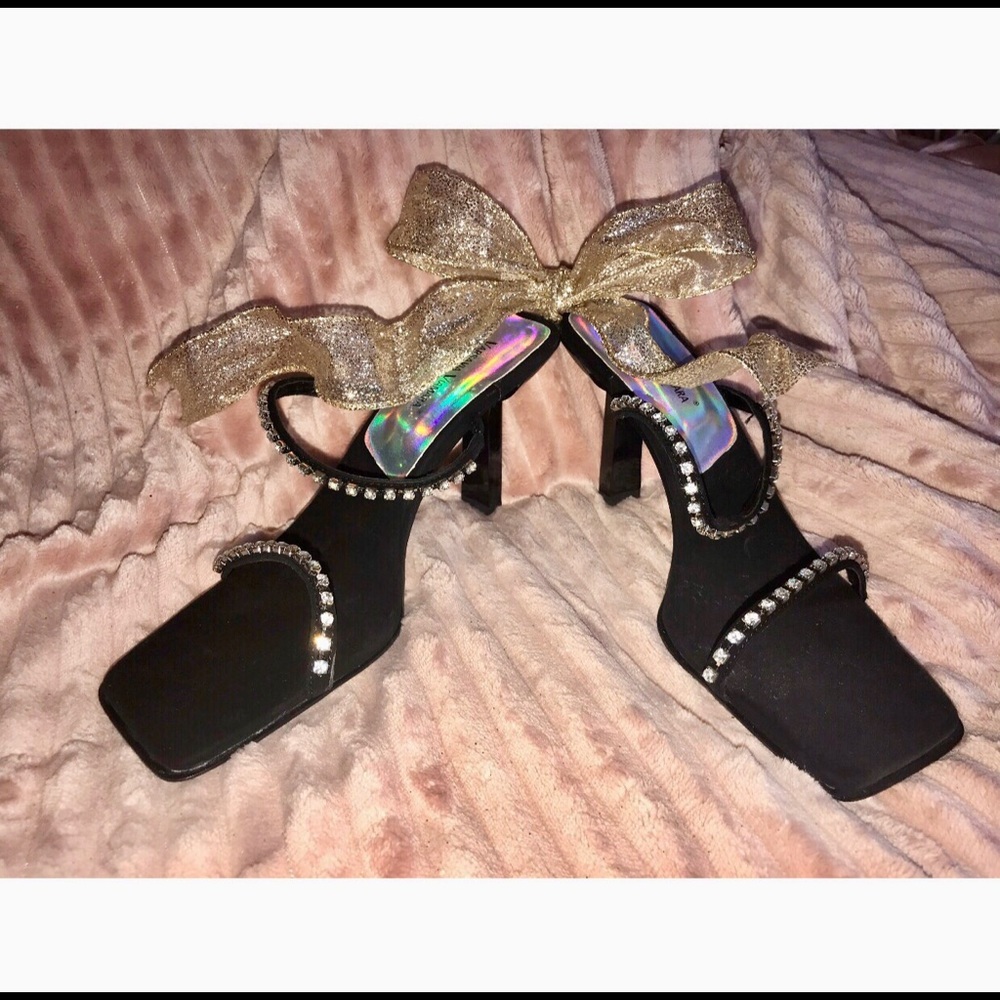 NBW ELEGANT HEELS